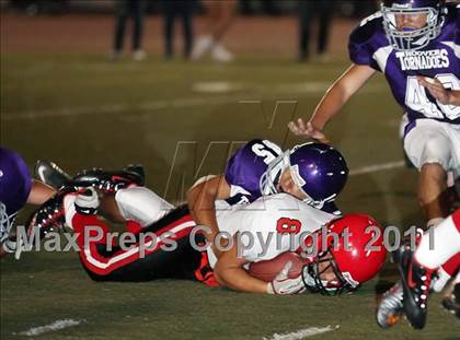 Thumbnail 3 in Glendale @ Hoover photogallery.