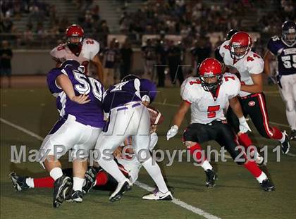 Thumbnail 2 in Glendale @ Hoover photogallery.