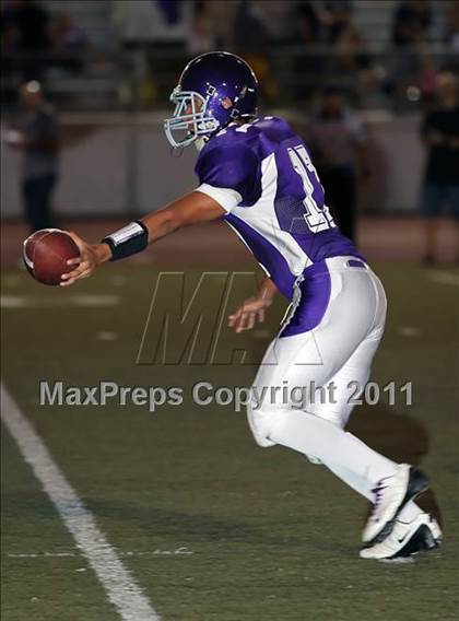 Thumbnail 1 in Glendale @ Hoover photogallery.