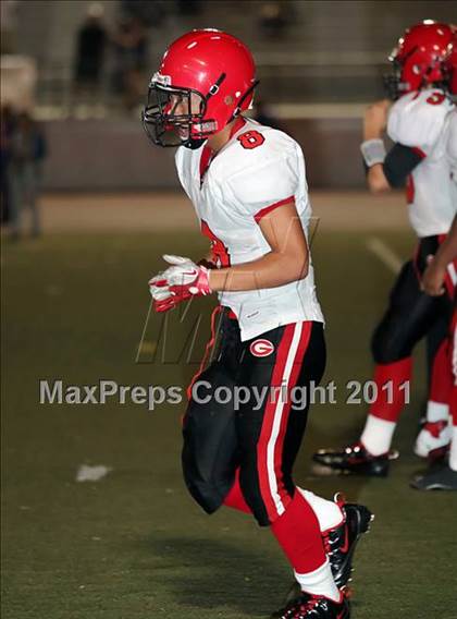 Thumbnail 3 in Glendale @ Hoover photogallery.