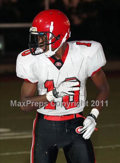 Thumbnail 3 in Glendale @ Hoover photogallery.