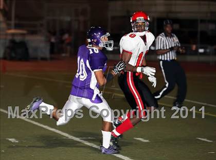 Thumbnail 1 in Glendale @ Hoover photogallery.