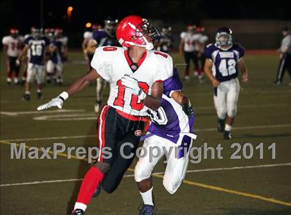 Thumbnail 2 in Glendale @ Hoover photogallery.
