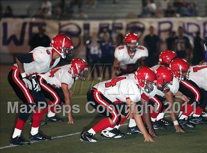Thumbnail 1 in Glendale @ Hoover photogallery.