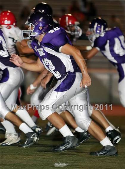 Thumbnail 3 in Glendale @ Hoover photogallery.