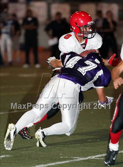 Thumbnail 2 in Glendale @ Hoover photogallery.