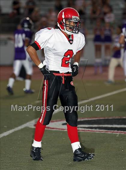 Thumbnail 1 in Glendale @ Hoover photogallery.