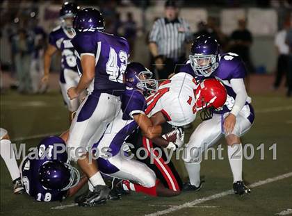 Thumbnail 3 in Glendale @ Hoover photogallery.