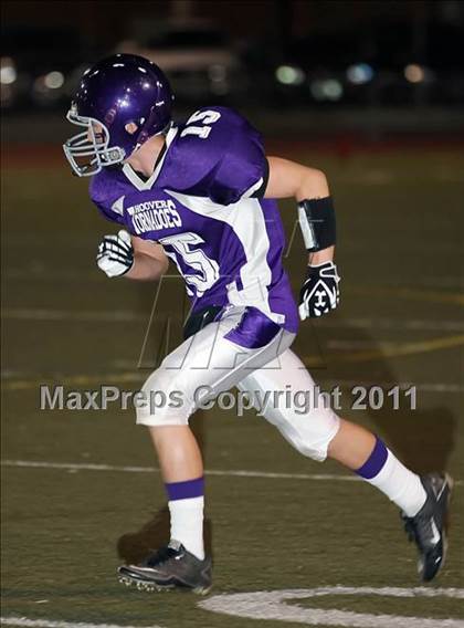 Thumbnail 3 in Glendale @ Hoover photogallery.