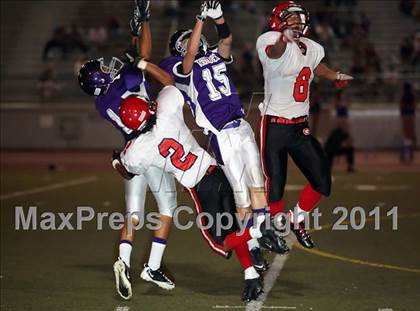 Thumbnail 1 in Glendale @ Hoover photogallery.