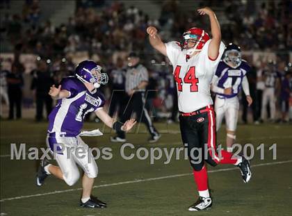 Thumbnail 2 in Glendale @ Hoover photogallery.