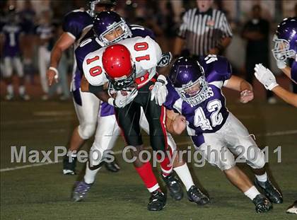 Thumbnail 2 in Glendale @ Hoover photogallery.