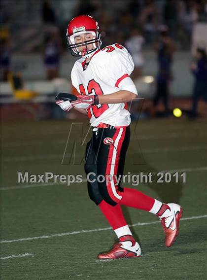 Thumbnail 1 in Glendale @ Hoover photogallery.