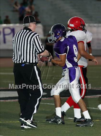 Thumbnail 3 in Glendale @ Hoover photogallery.