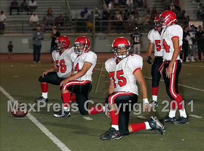 Thumbnail 1 in Glendale @ Hoover photogallery.