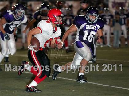 Thumbnail 3 in Glendale @ Hoover photogallery.