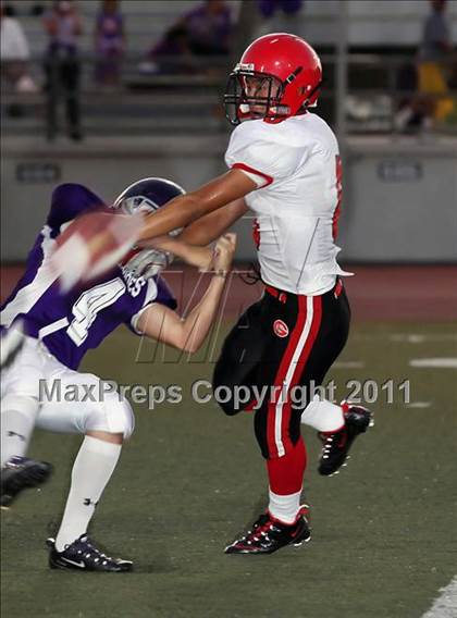 Thumbnail 1 in Glendale @ Hoover photogallery.