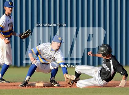 Thumbnail 3 in Assumption @ Vandebilt Catholic photogallery.