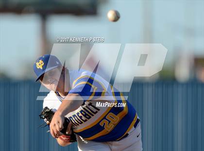 Thumbnail 3 in Assumption @ Vandebilt Catholic photogallery.
