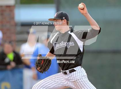 Thumbnail 1 in Assumption @ Vandebilt Catholic photogallery.