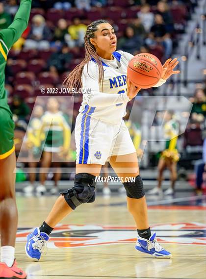 Thumbnail 2 in New London vs. Mercy (CIAC Class MM Final) photogallery.