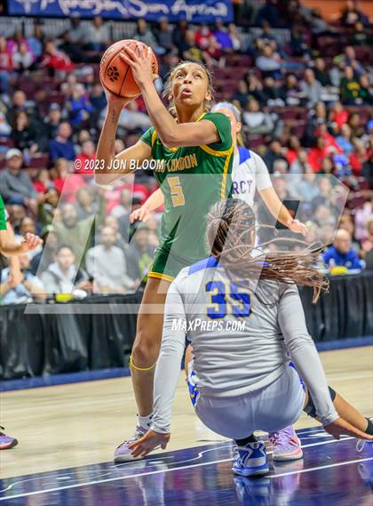 Thumbnail 1 in New London vs. Mercy (CIAC Class MM Final) photogallery.