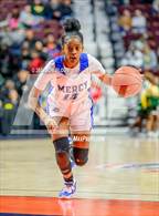 Photo from the gallery "New London vs. Mercy (CIAC Class MM Final)"