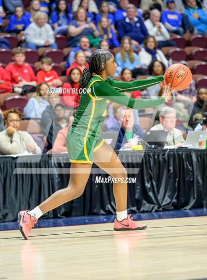 Thumbnail 1 in New London vs. Mercy (CIAC Class MM Final) photogallery.