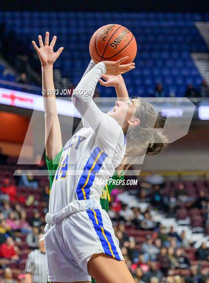 Thumbnail 1 in New London vs. Mercy (CIAC Class MM Final) photogallery.