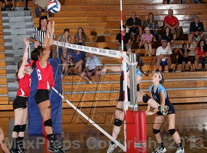 Thumbnail 2 in Chartiers Valley @ Canevin Catholic photogallery.