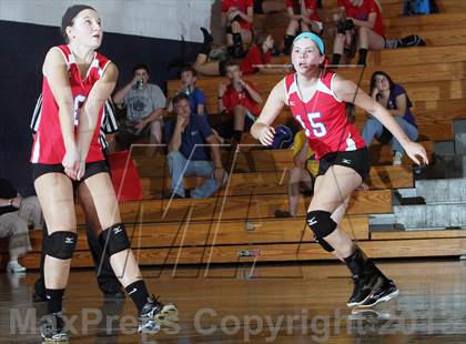 Thumbnail 1 in Chartiers Valley @ Canevin Catholic photogallery.