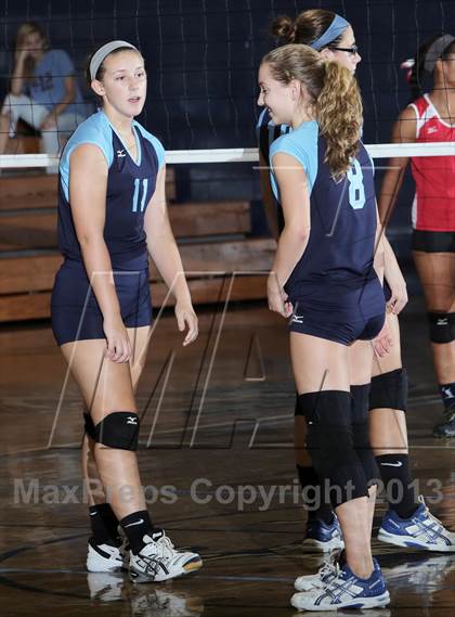 Thumbnail 3 in Chartiers Valley @ Canevin Catholic photogallery.