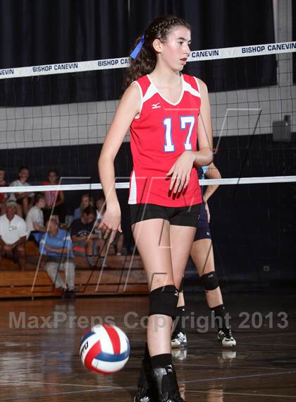 Thumbnail 3 in Chartiers Valley @ Canevin Catholic photogallery.