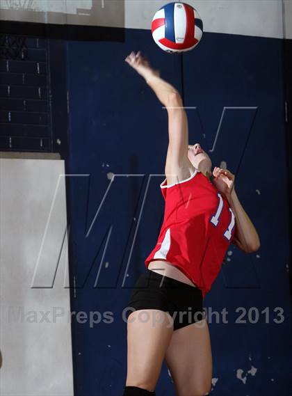Thumbnail 2 in Chartiers Valley @ Canevin Catholic photogallery.
