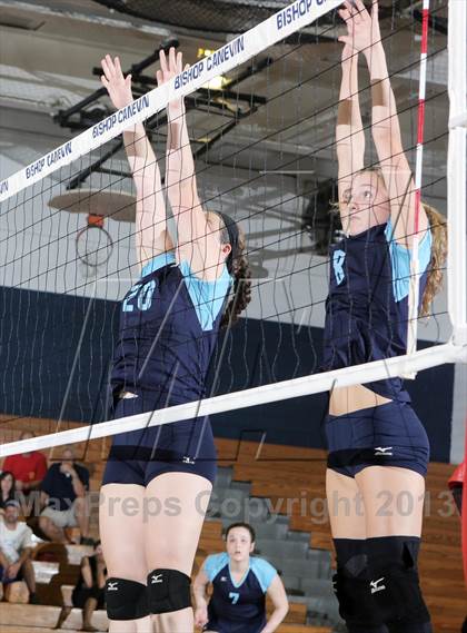 Thumbnail 3 in Chartiers Valley @ Canevin Catholic photogallery.