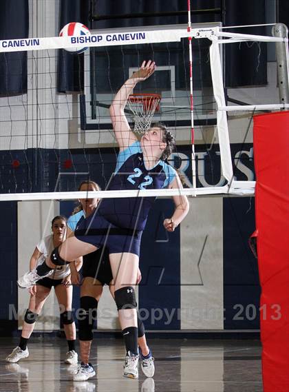 Thumbnail 3 in Chartiers Valley @ Canevin Catholic photogallery.