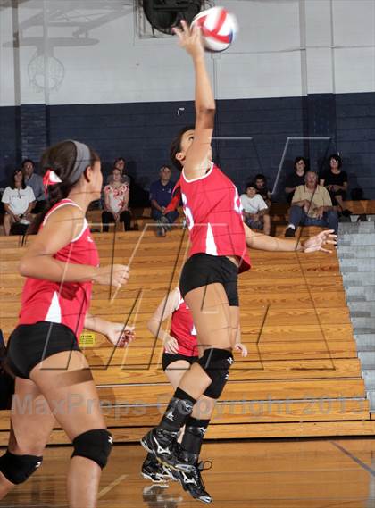 Thumbnail 3 in Chartiers Valley @ Canevin Catholic photogallery.