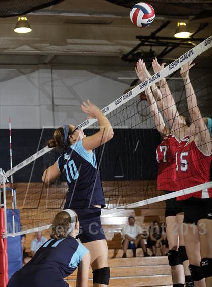 Thumbnail 1 in Chartiers Valley @ Canevin Catholic photogallery.