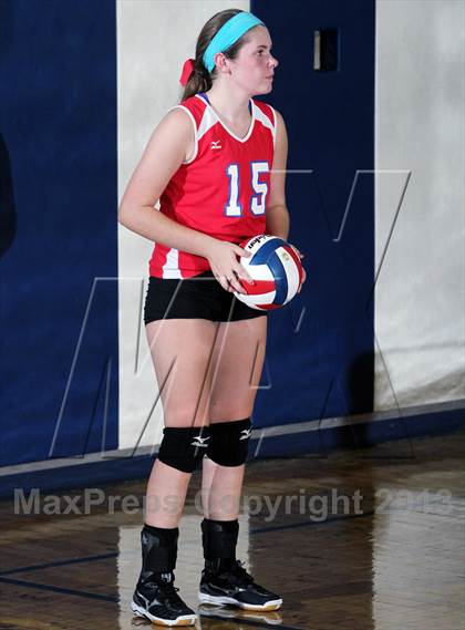 Thumbnail 3 in Chartiers Valley @ Canevin Catholic photogallery.