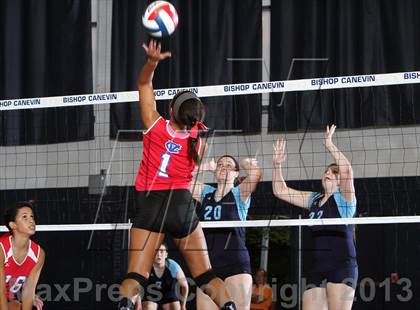 Thumbnail 2 in Chartiers Valley @ Canevin Catholic photogallery.