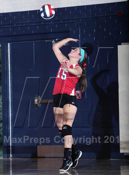 Thumbnail 2 in Chartiers Valley @ Canevin Catholic photogallery.