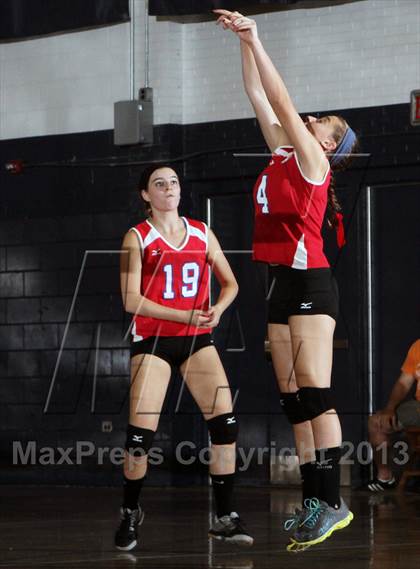 Thumbnail 1 in Chartiers Valley @ Canevin Catholic photogallery.