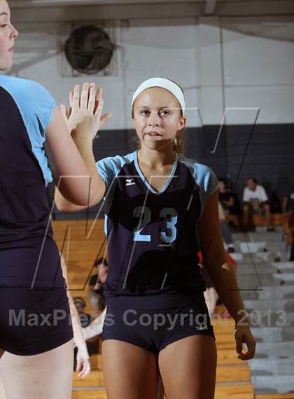 Thumbnail 2 in Chartiers Valley @ Canevin Catholic photogallery.