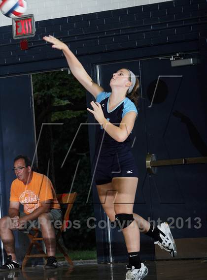 Thumbnail 1 in Chartiers Valley @ Canevin Catholic photogallery.