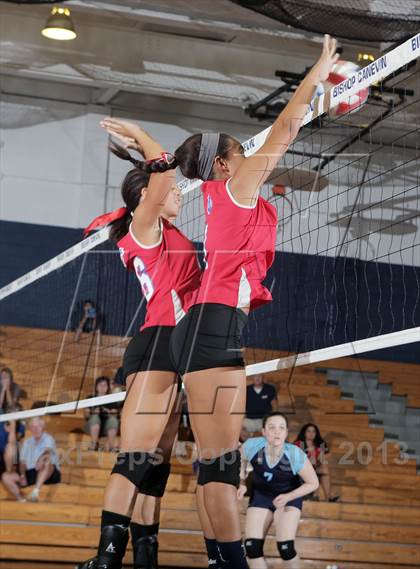 Thumbnail 2 in Chartiers Valley @ Canevin Catholic photogallery.