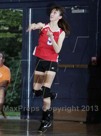 Thumbnail 3 in Chartiers Valley @ Canevin Catholic photogallery.