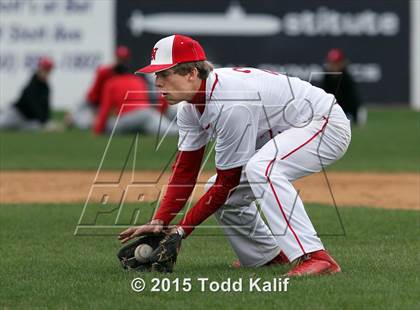 Thumbnail 2 in Fitch @ Norwich Free Academy photogallery.