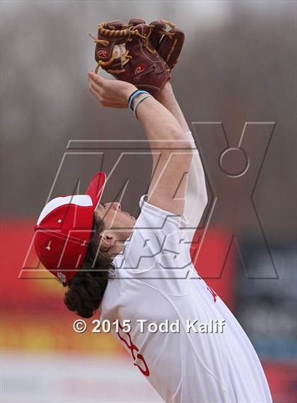 Thumbnail 3 in Fitch @ Norwich Free Academy photogallery.