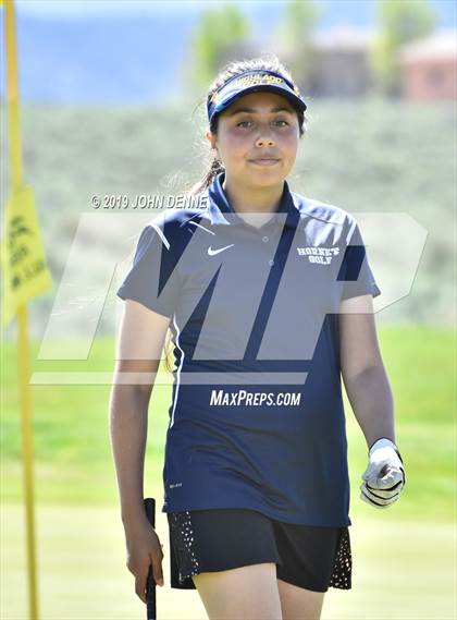 Thumbnail 3 in NMAA District 4A Finals photogallery.