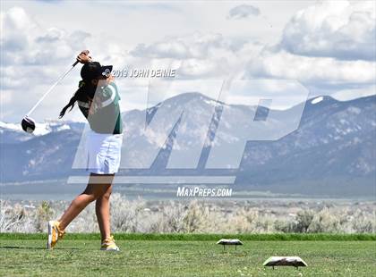Thumbnail 3 in NMAA District 4A Finals photogallery.